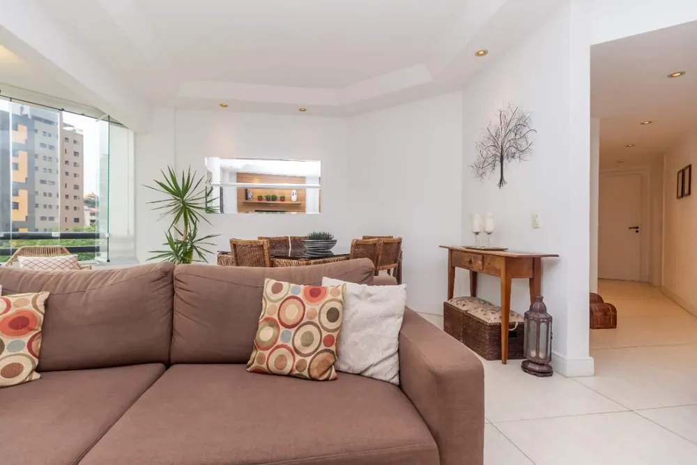 Apartamento, 3 quartos, 104 m² - Foto 3