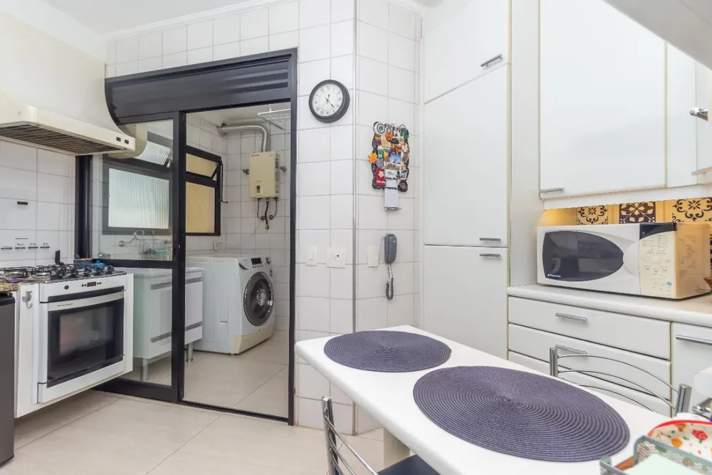 Apartamento, 3 quartos, 104 m² - Foto 3