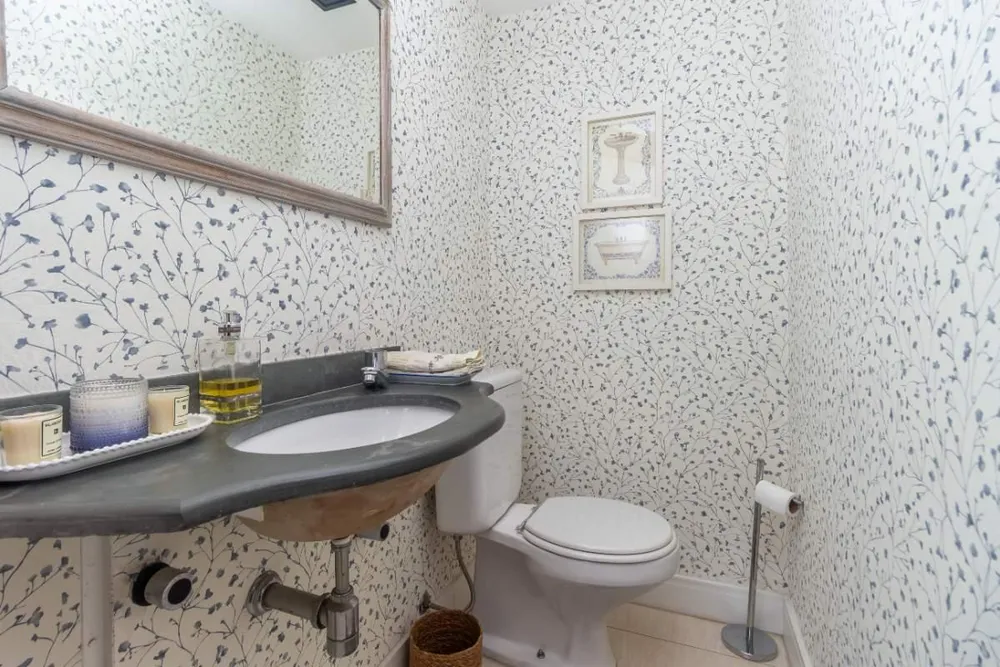 Apartamento, 3 quartos, 104 m² - Foto 5
