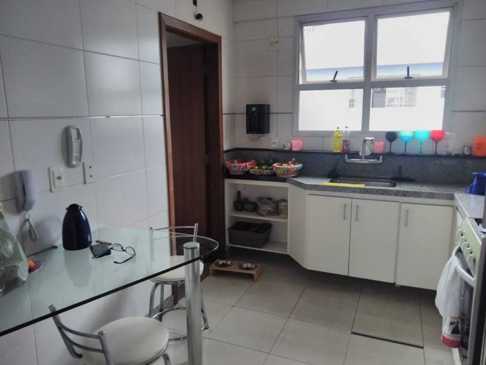 Apartamento, 4 quartos, 140 m² - Foto 4