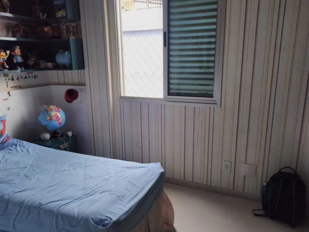 Apartamento, 4 quartos, 140 m² - Foto 3