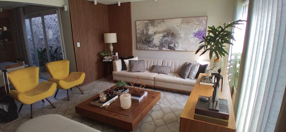 Casa à venda com 3 quartos, 360m² - Foto 4