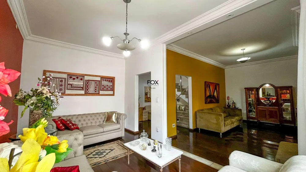 Casa, 4 quartos, 317 m² - Foto 3