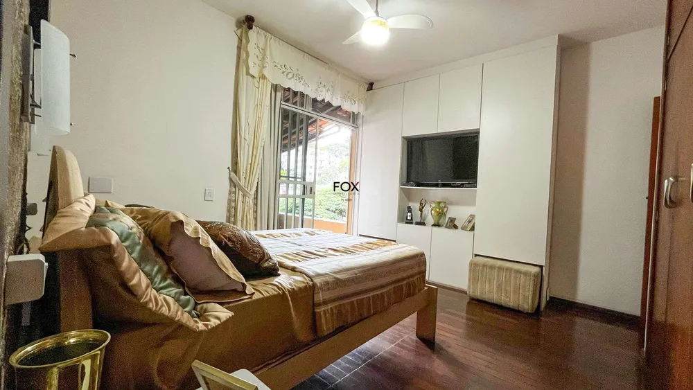 Casa, 4 quartos, 317 m² - Foto 11