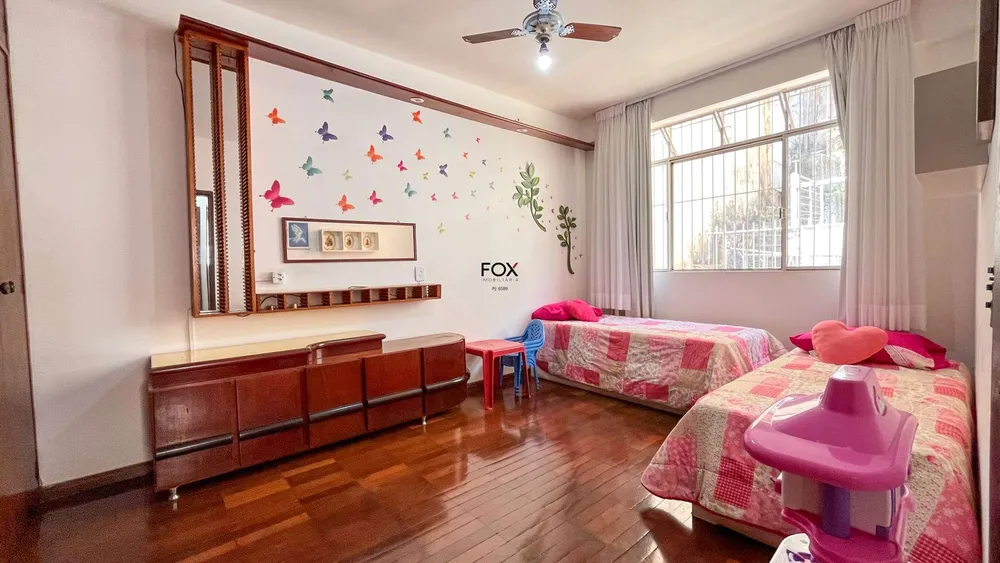Casa, 4 quartos, 317 m² - Foto 5