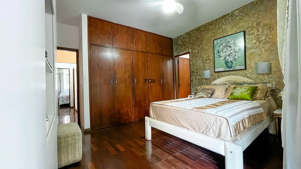 Casa, 4 quartos, 317 m² - Foto 9