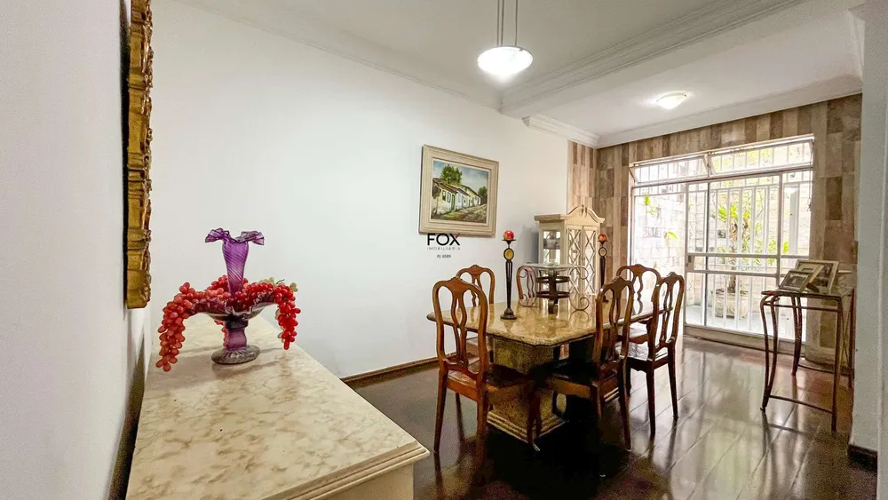 Casa, 4 quartos, 317 m² - Foto 2