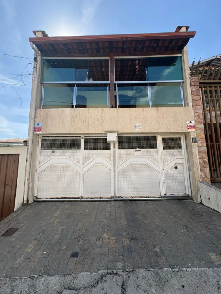 Casa, 3 quartos, 250 m² - Foto 11
