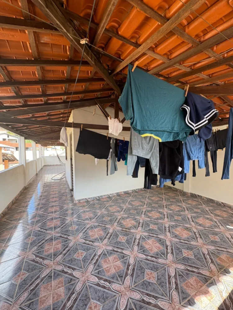 Casa, 3 quartos, 250 m² - Foto 7