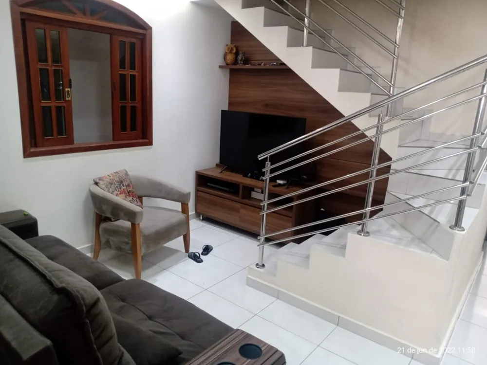 Casa, 3 quartos, 250 m² - Foto 12