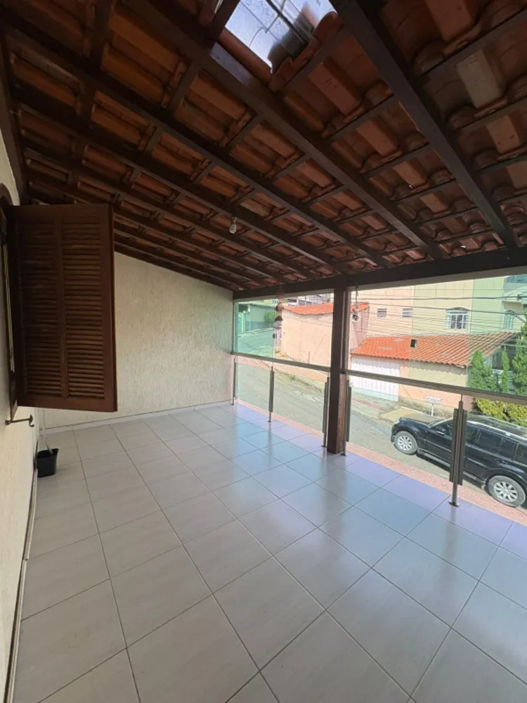 Casa, 3 quartos, 250 m² - Foto 9