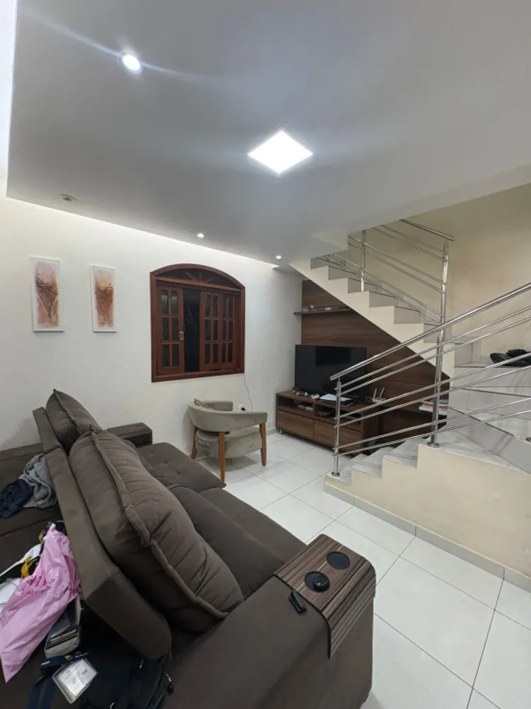 Casa, 3 quartos, 250 m² - Foto 10