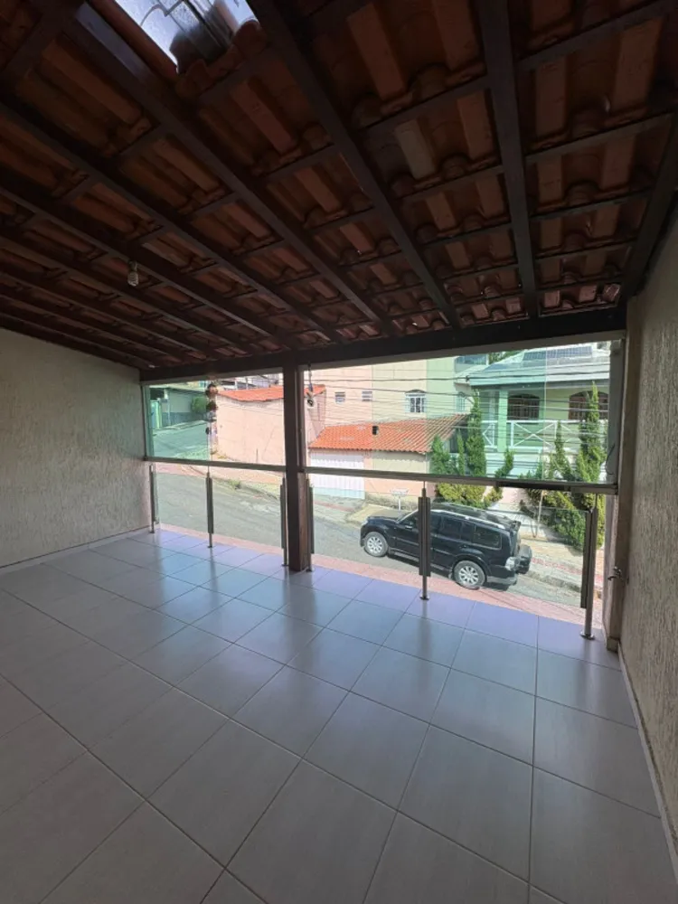 Casa, 3 quartos, 250 m² - Foto 8