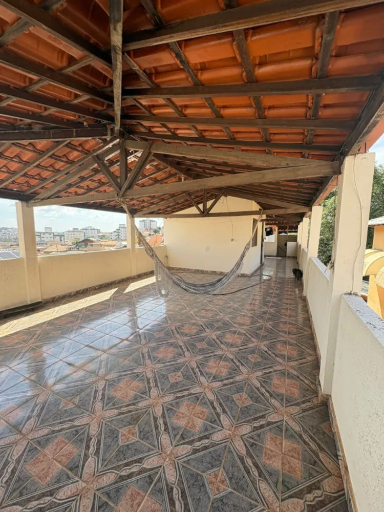 Casa, 3 quartos, 250 m² - Foto 6