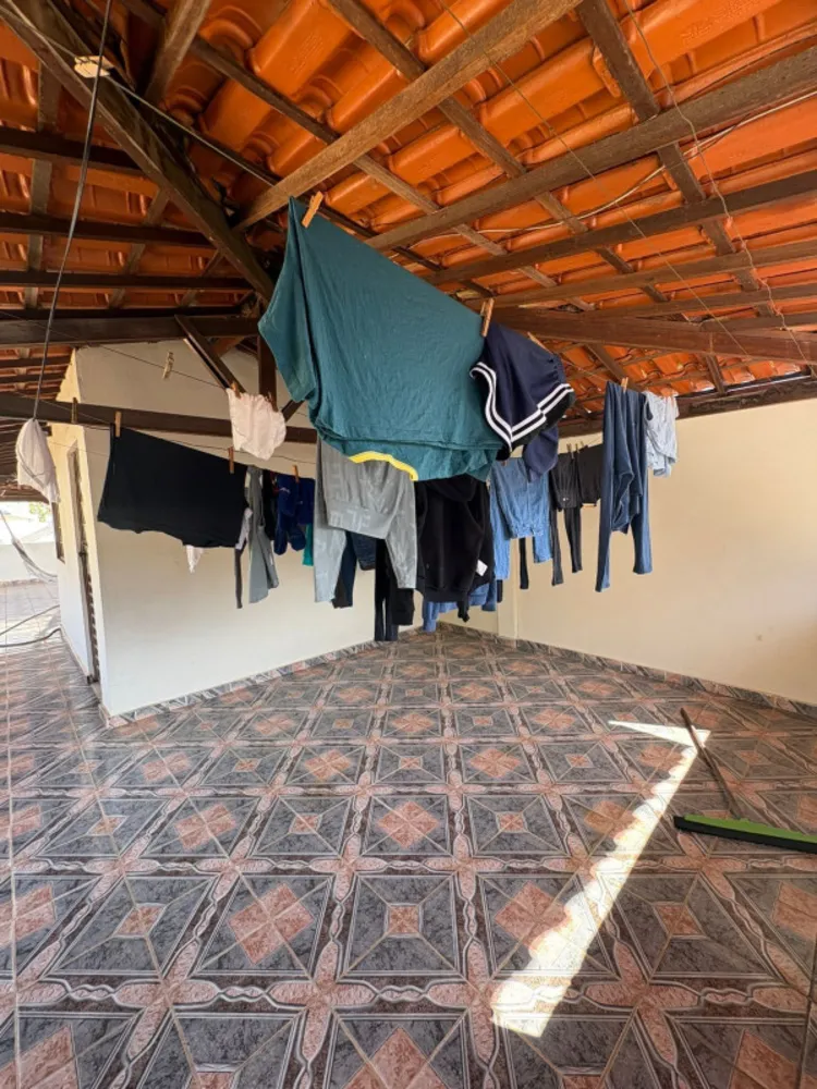 Casa, 3 quartos, 250 m² - Foto 14