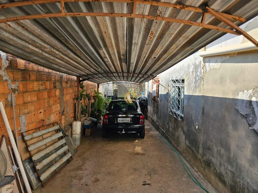 Casa, 2 quartos, 186 m² - Foto 10