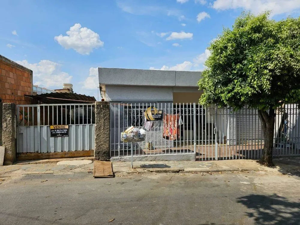 Casa, 2 quartos, 186 m² - Foto 1