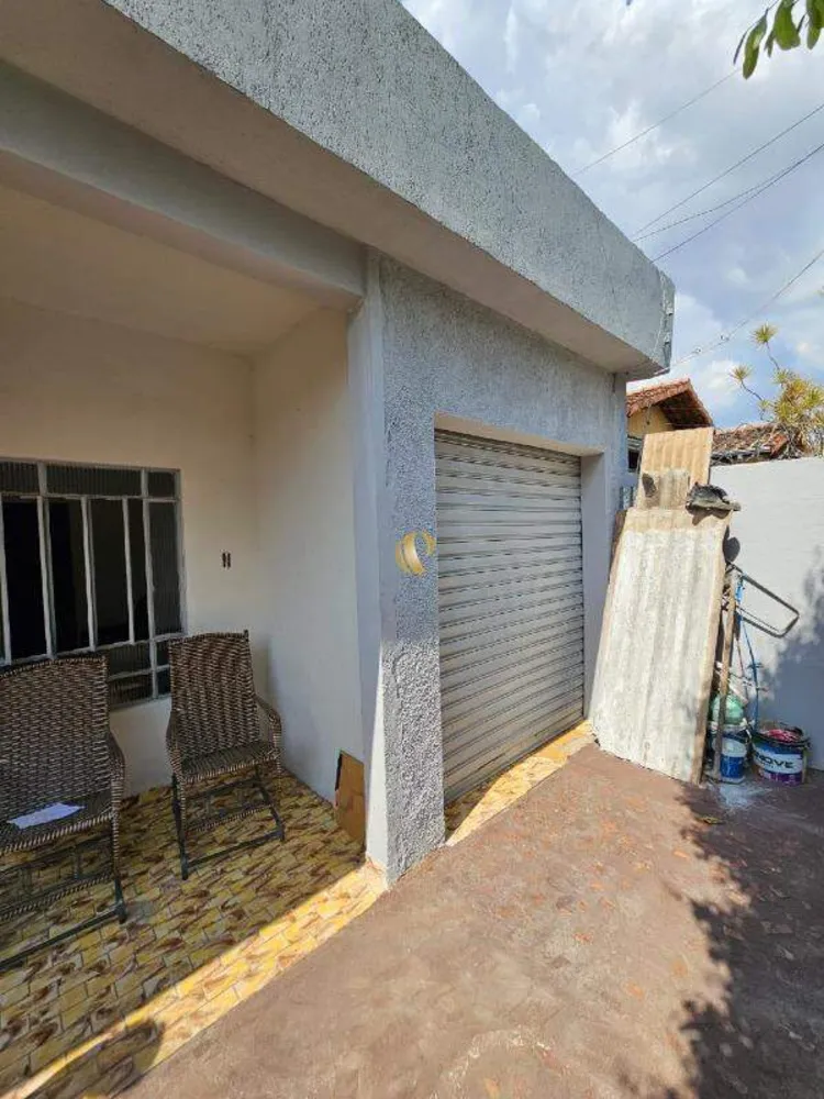 Casa, 2 quartos, 186 m² - Foto 2