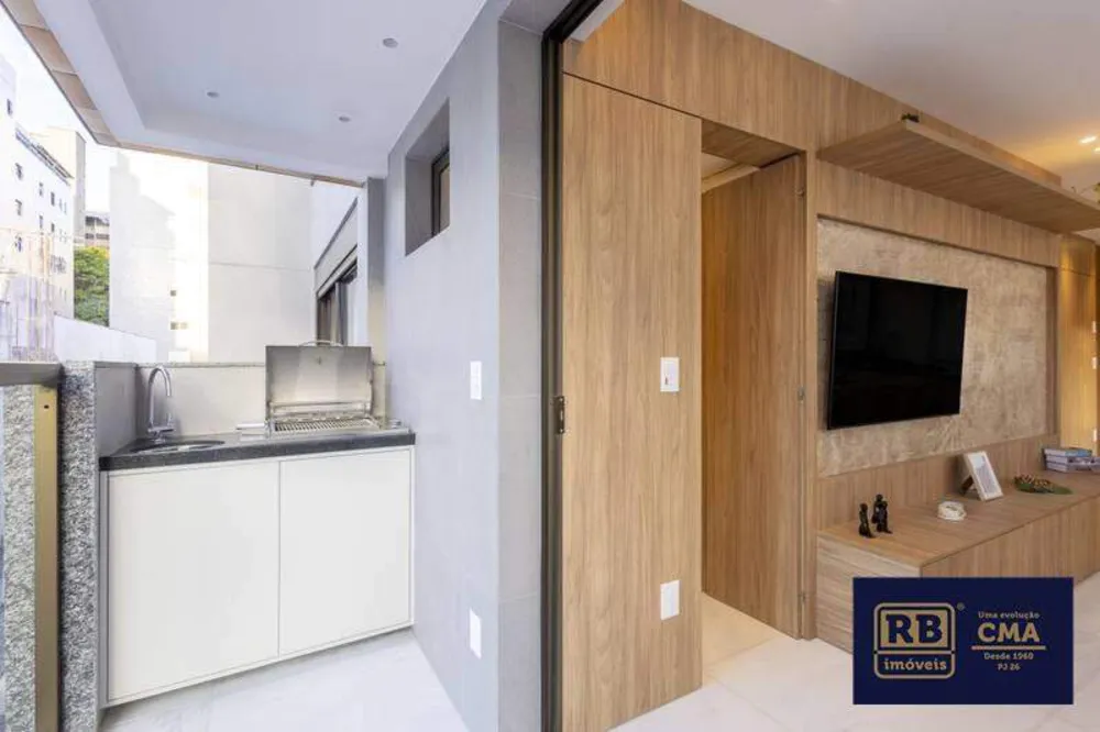Apartamento, 2 quartos, 71 m² - Foto 9