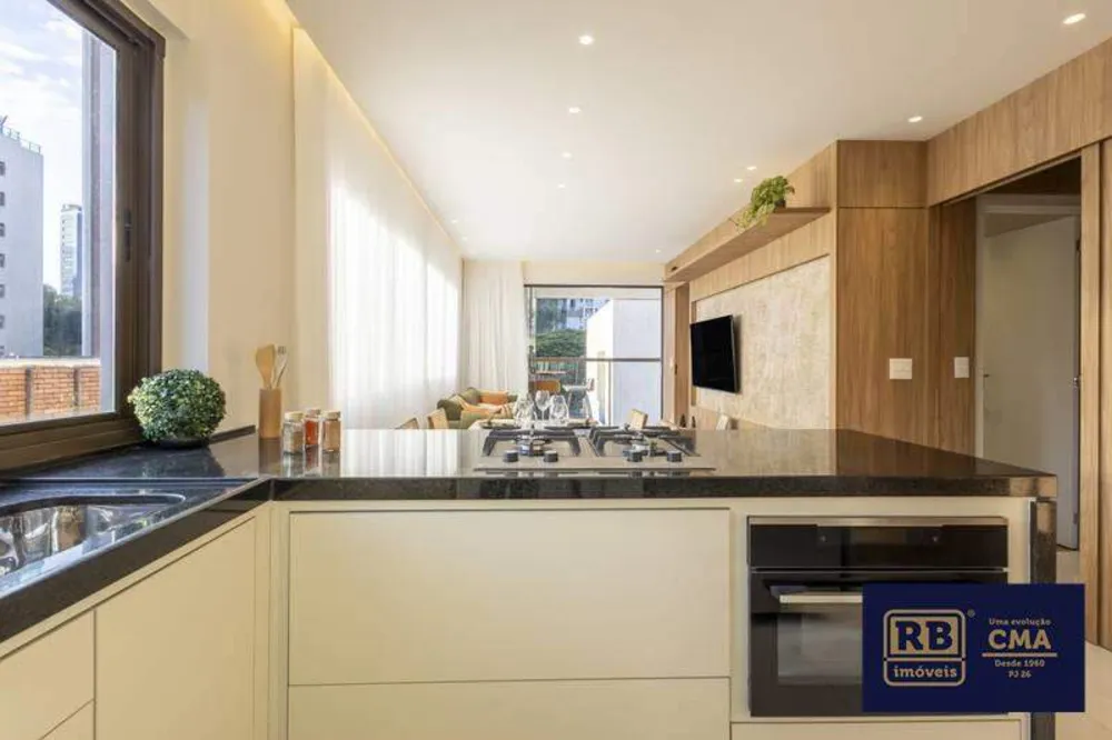 Apartamento, 2 quartos, 71 m² - Foto 10