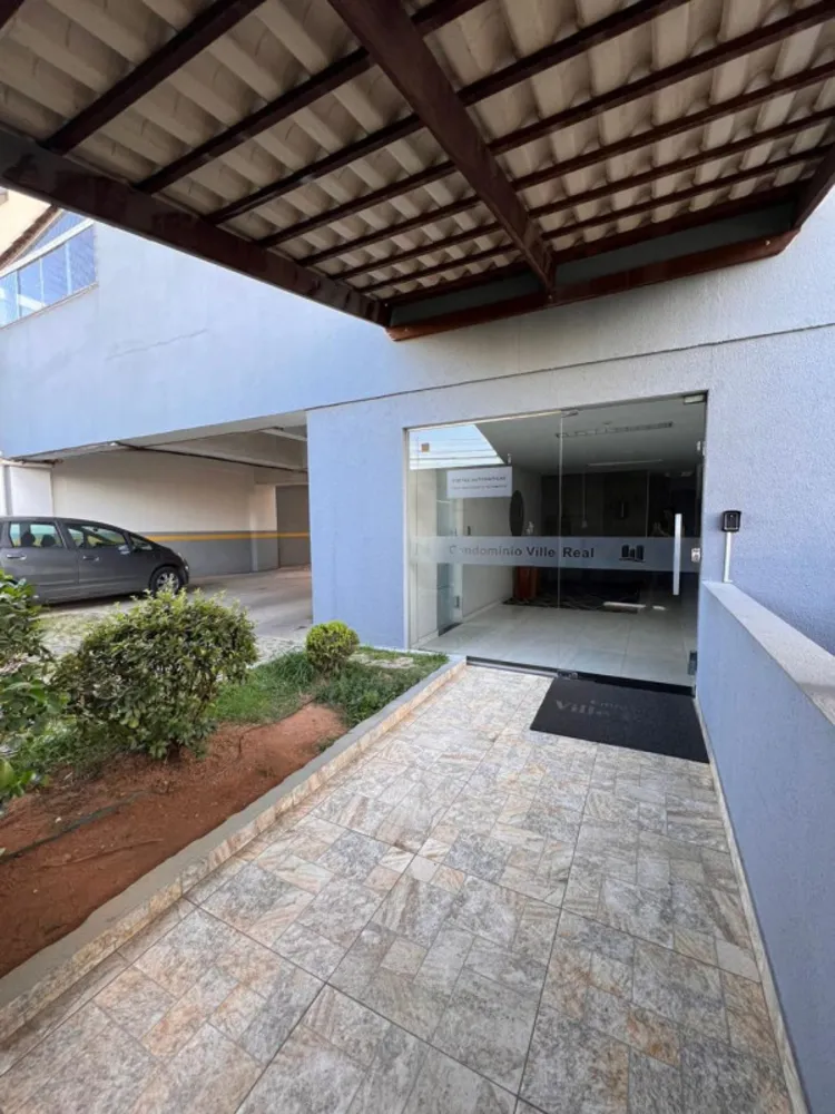 Apartamento, 2 quartos, 59 m² - Foto 2