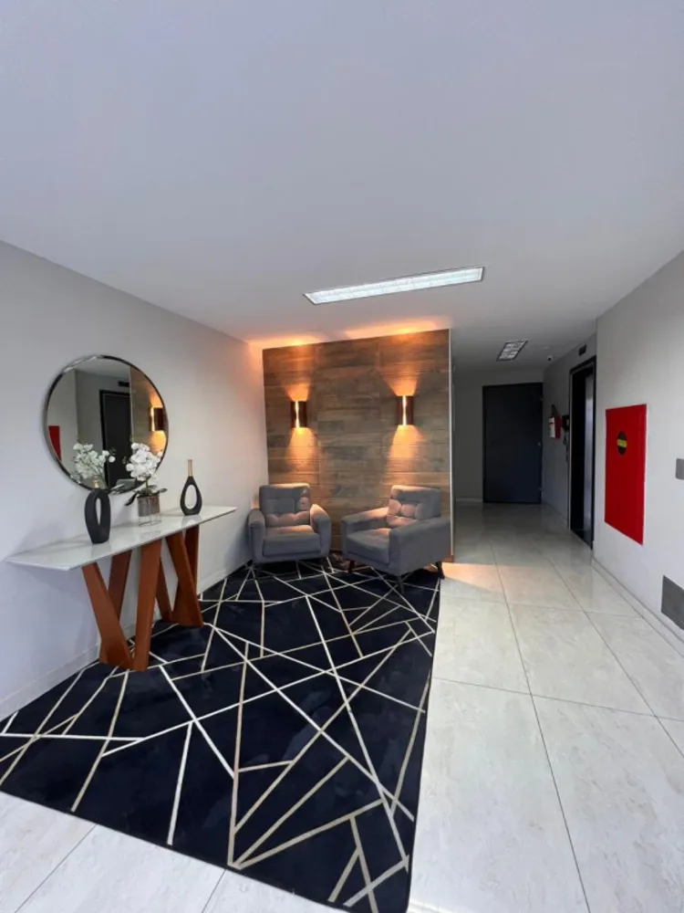 Apartamento, 2 quartos, 59 m² - Foto 3
