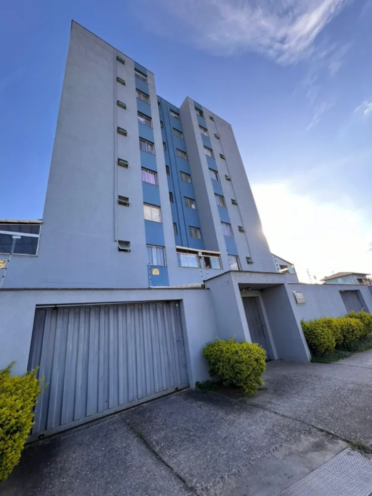 Apartamento, 2 quartos, 59 m² - Foto 1
