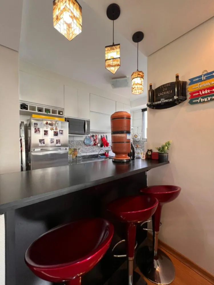 Apartamento, 2 quartos, 59 m² - Foto 4