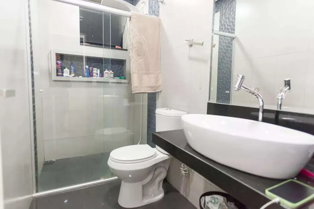 Apartamento, 3 quartos, 121 m² - Foto 8