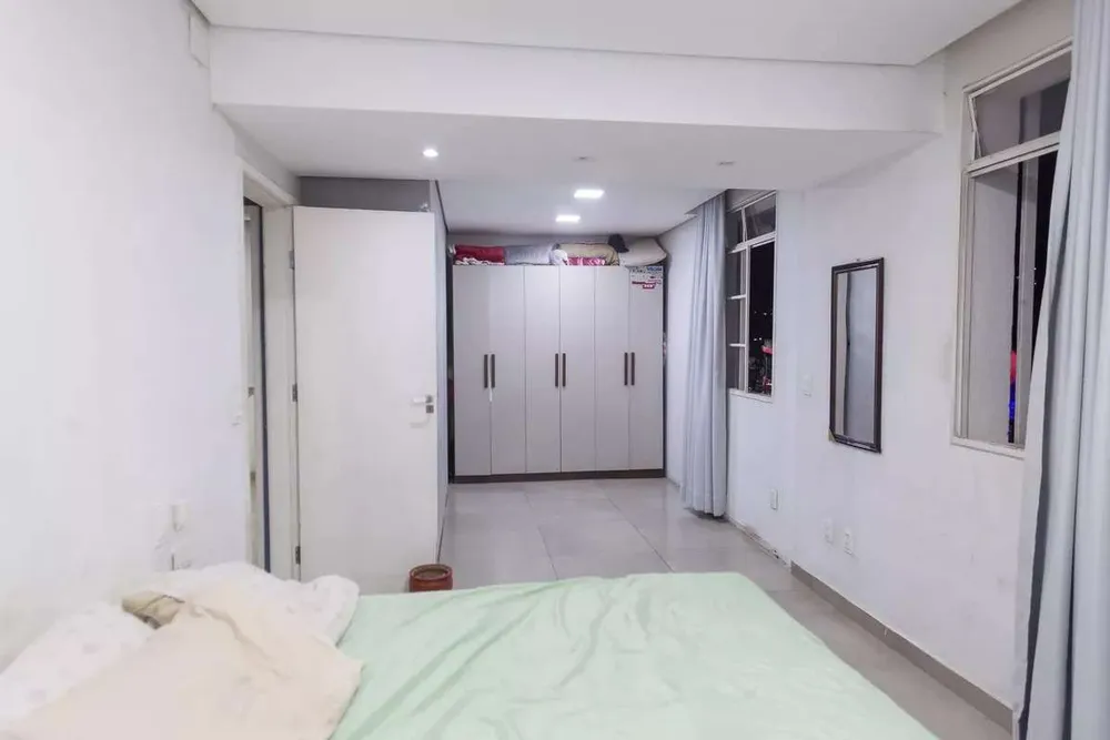 Apartamento, 3 quartos, 121 m² - Foto 5