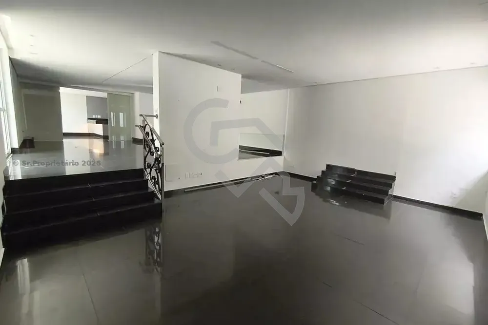 Casa, 4 quartos, 497 m² - Foto 2