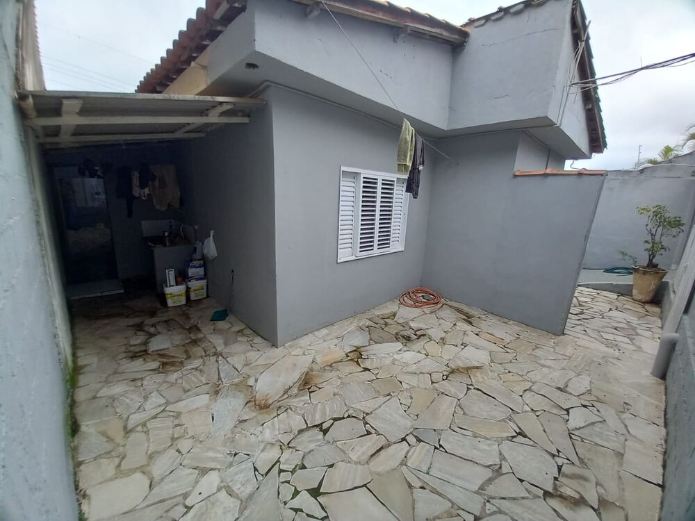 Casa à venda com 1 quarto - Foto 4