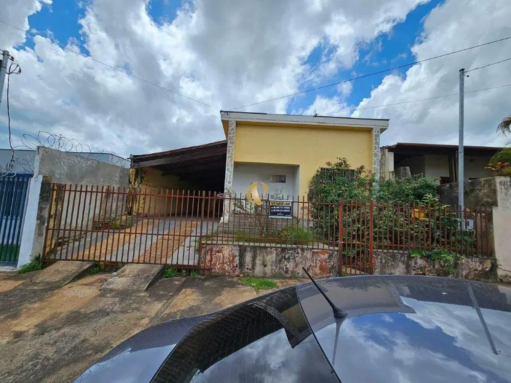 Casa, 3 quartos, 195 m² - Foto 2