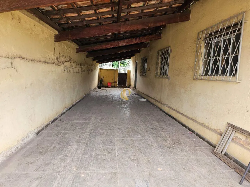 Casa, 3 quartos, 195 m² - Foto 6