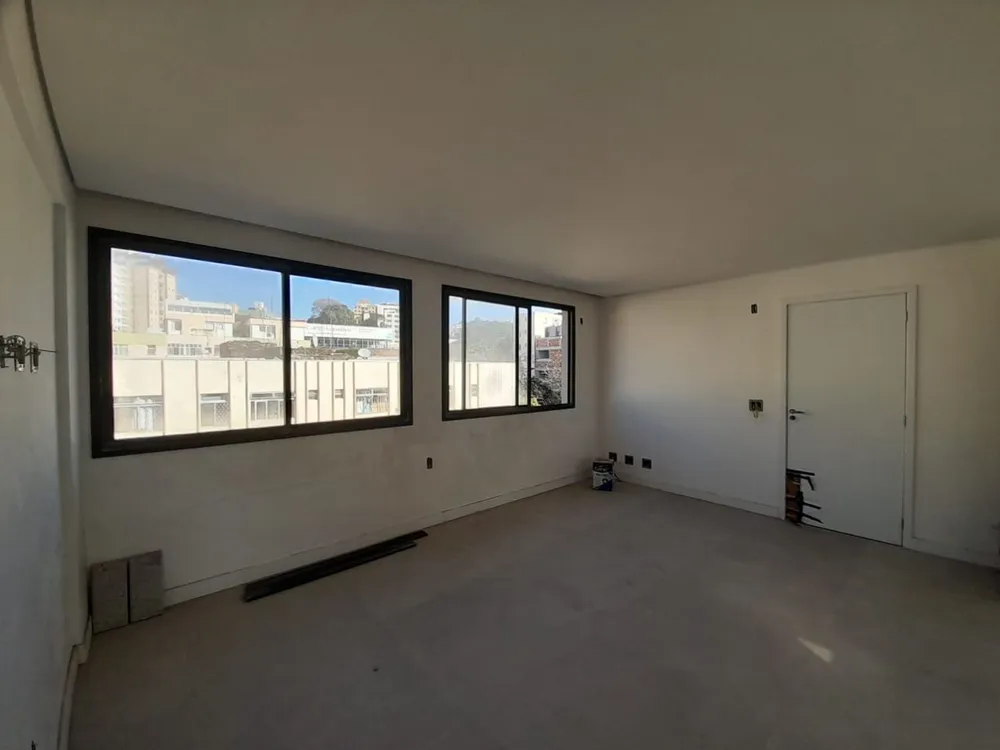 Apartamento, 3 quartos, 175 m² - Foto 2