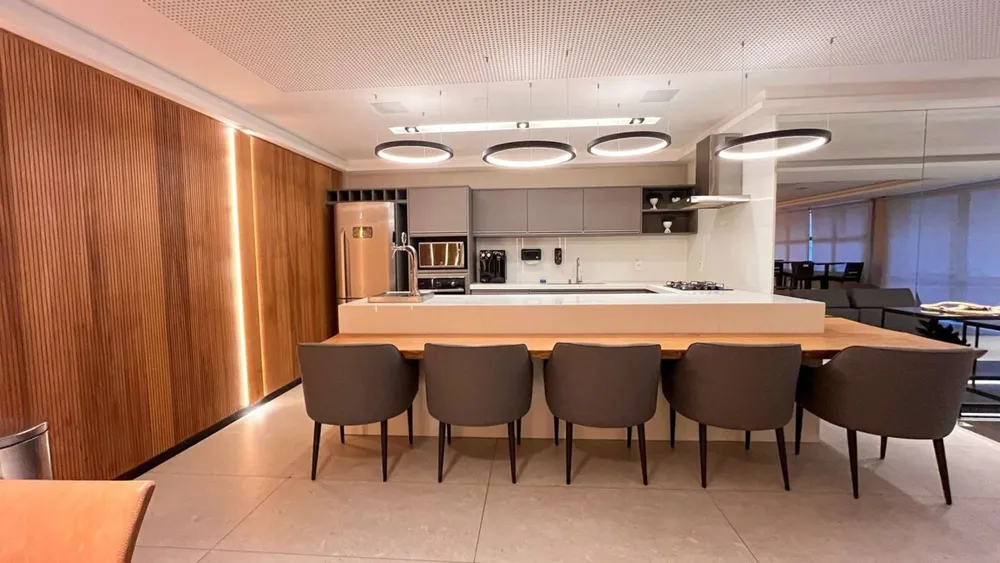 Cobertura, 2 quartos, 136 m² - Foto 9