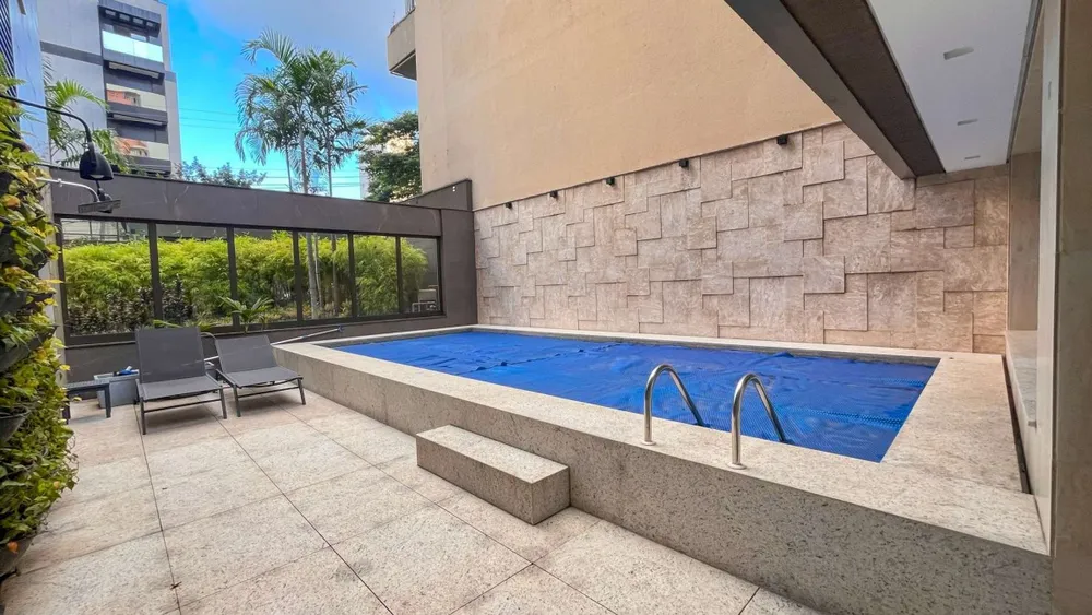 Cobertura, 2 quartos, 136 m² - Foto 2