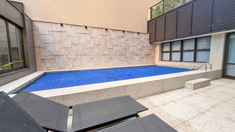 Cobertura, 2 quartos, 136 m² - Foto 4