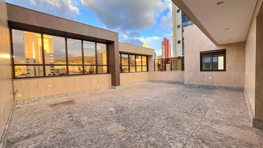 Cobertura, 2 quartos, 136 m² - Foto 1