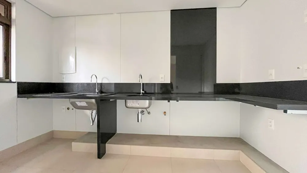 Cobertura, 2 quartos, 136 m² - Foto 7