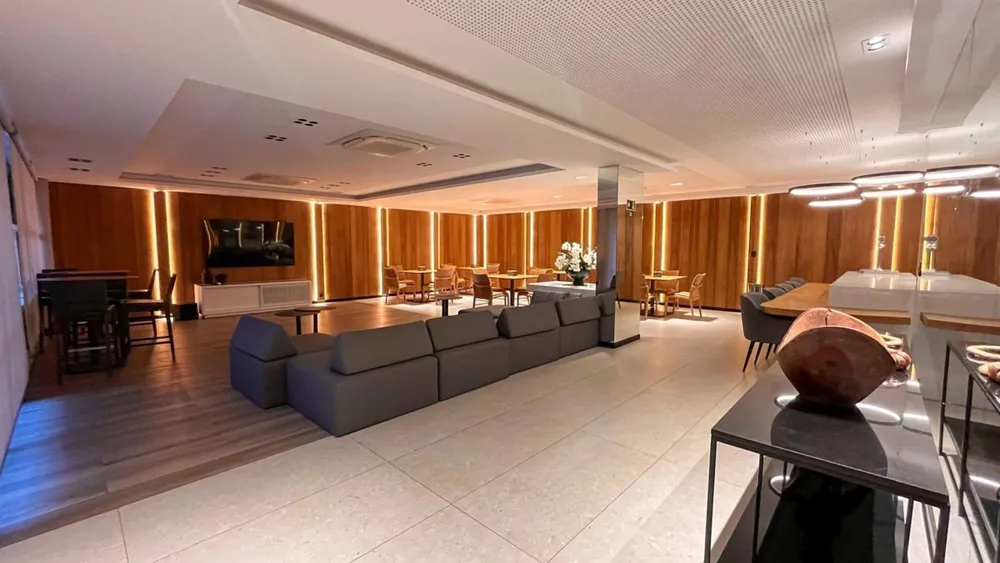 Cobertura, 2 quartos, 136 m² - Foto 8