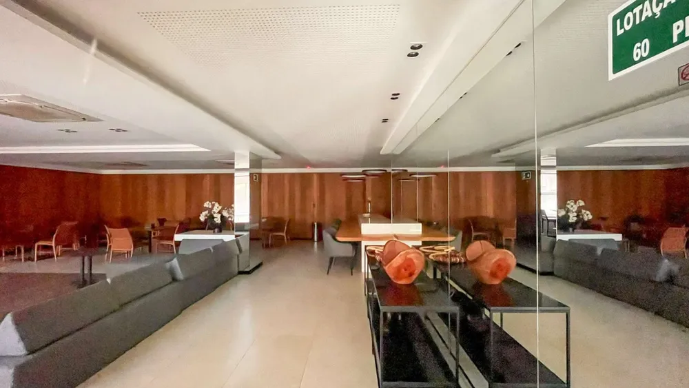 Cobertura, 2 quartos, 136 m² - Foto 3