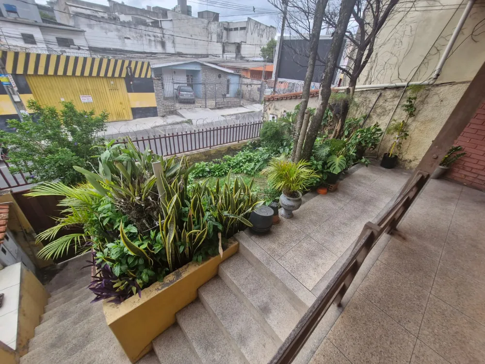 Loja-Salão, 360 m² - Foto 1