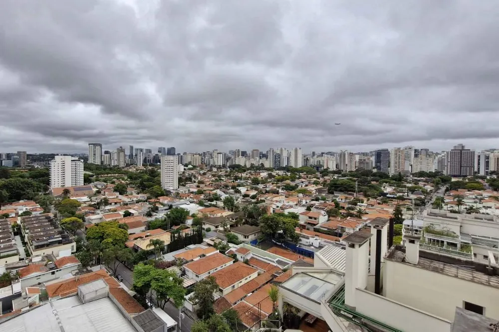 Apartamento, 3 quartos, 182 m² - Foto 4