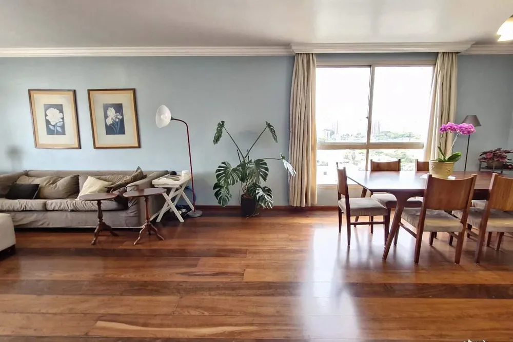 Apartamento, 3 quartos, 182 m² - Foto 1