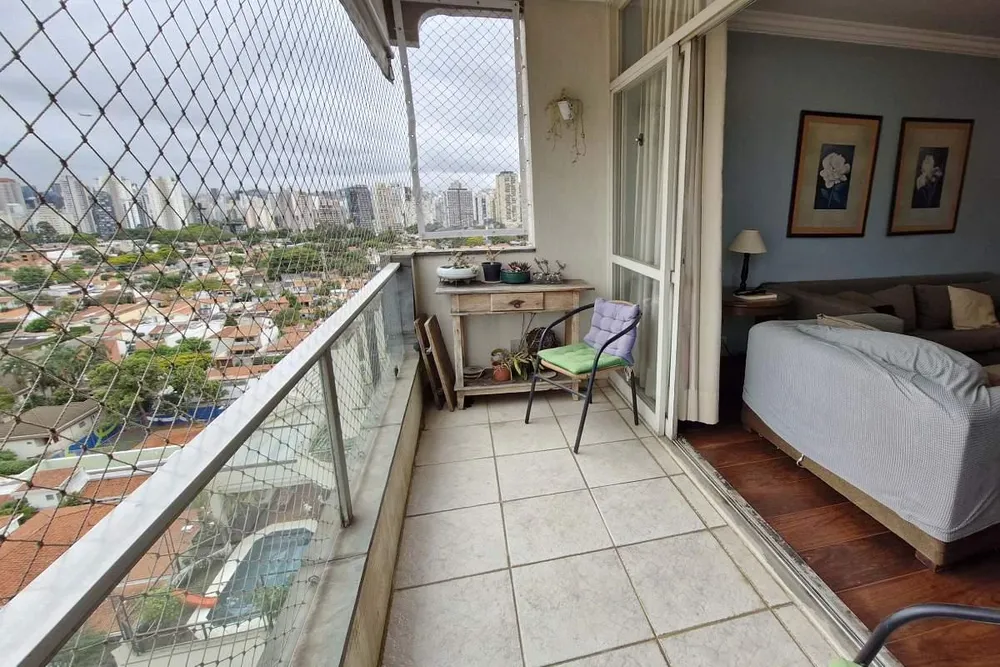 Apartamento, 3 quartos, 182 m² - Foto 3