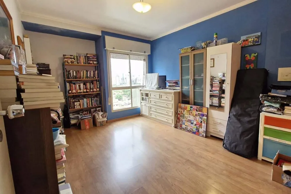 Apartamento, 3 quartos, 182 m² - Foto 6