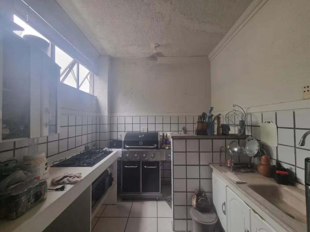 Apartamento, 2 quartos, 54 m² - Foto 5