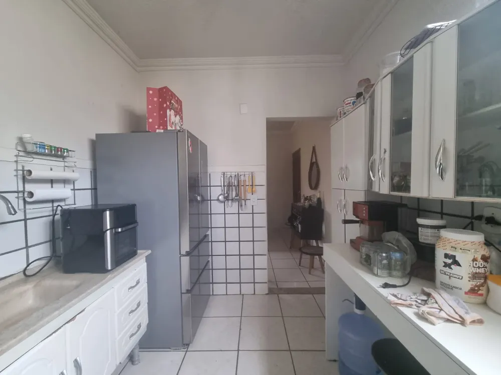 Apartamento, 2 quartos, 54 m² - Foto 2