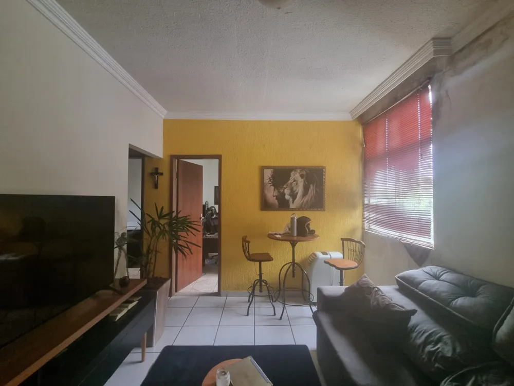 Apartamento, 2 quartos, 54 m² - Foto 2